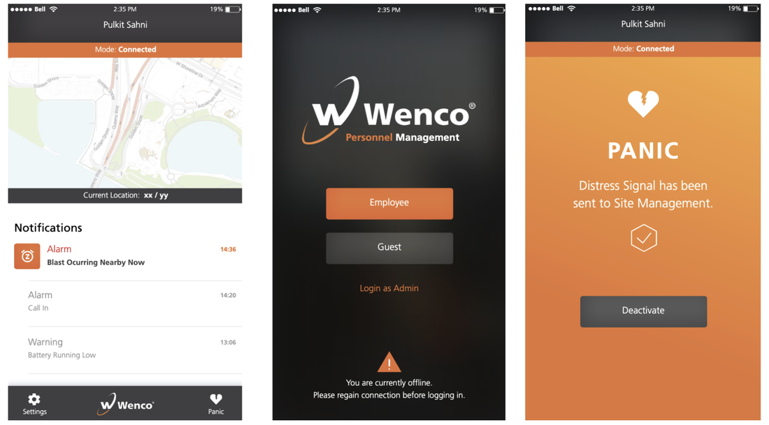 Wenco