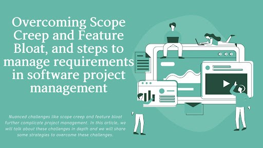 What is Scope Creep 