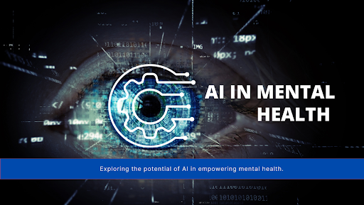 AI in mental health