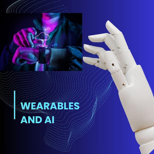 Wearables And AI