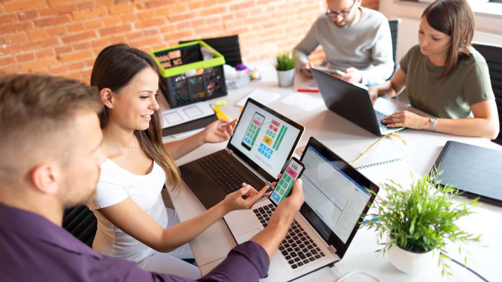 Android app developer in Vancouver