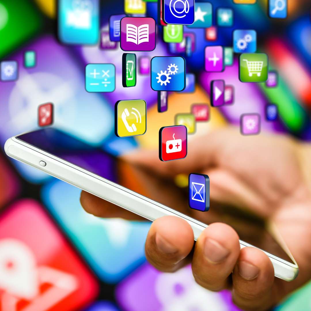 Android Application Development