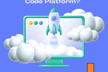 What is a Low Code/No Code Platform?