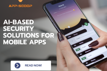 AI-Based Security for Mobile Apps