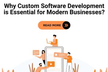 custom software development company vancouver | App-Scoop