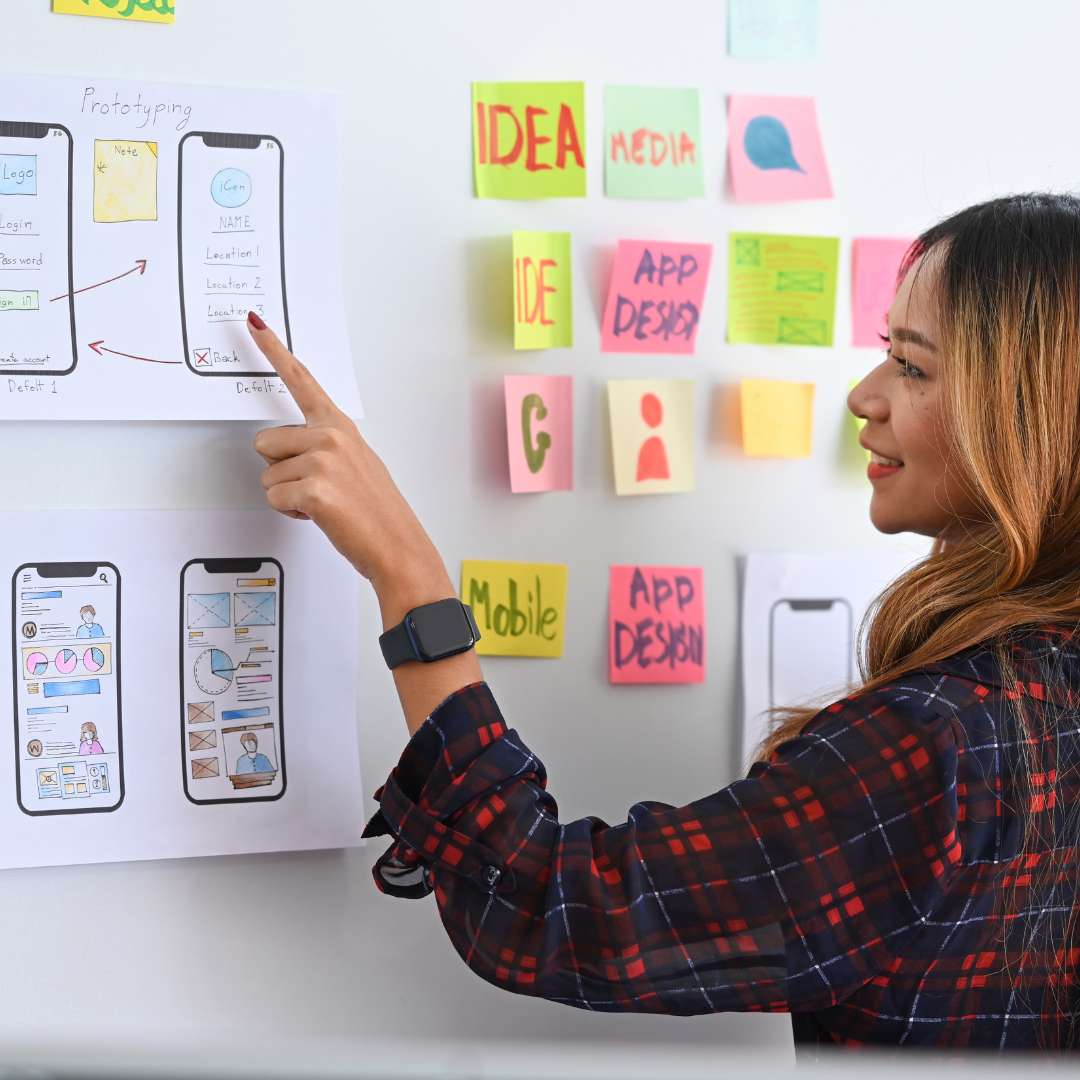 App Development company Seattle