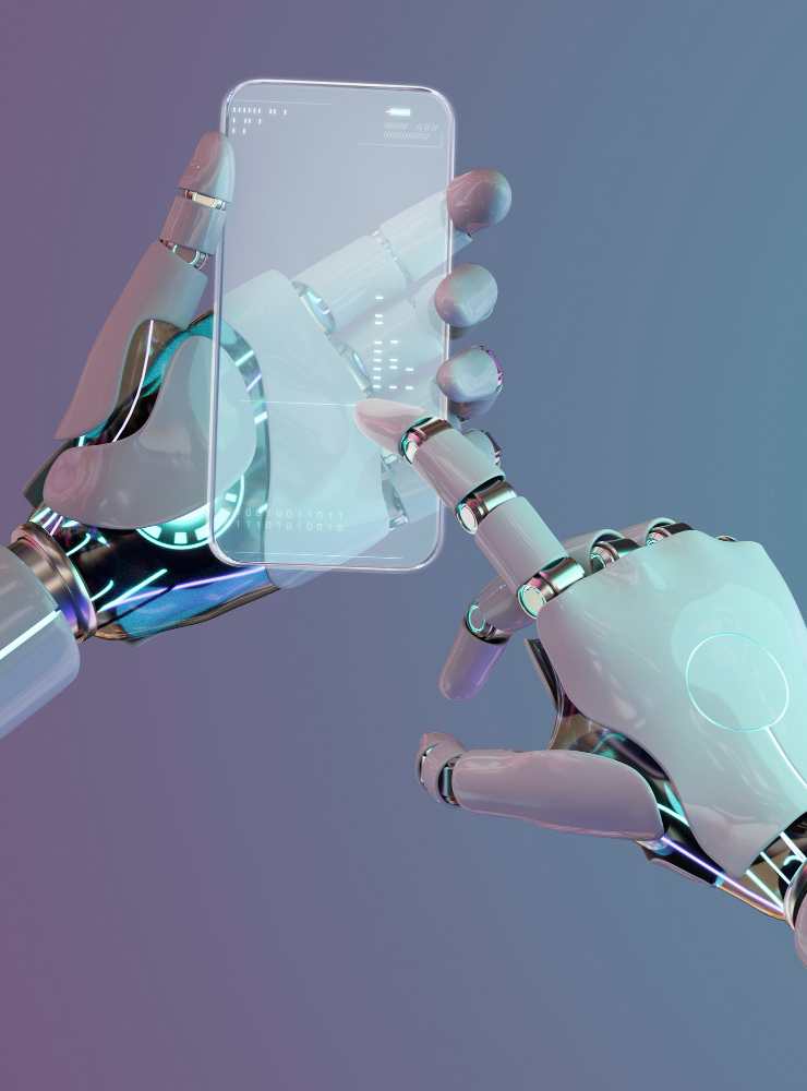 AI Developers in Seattle