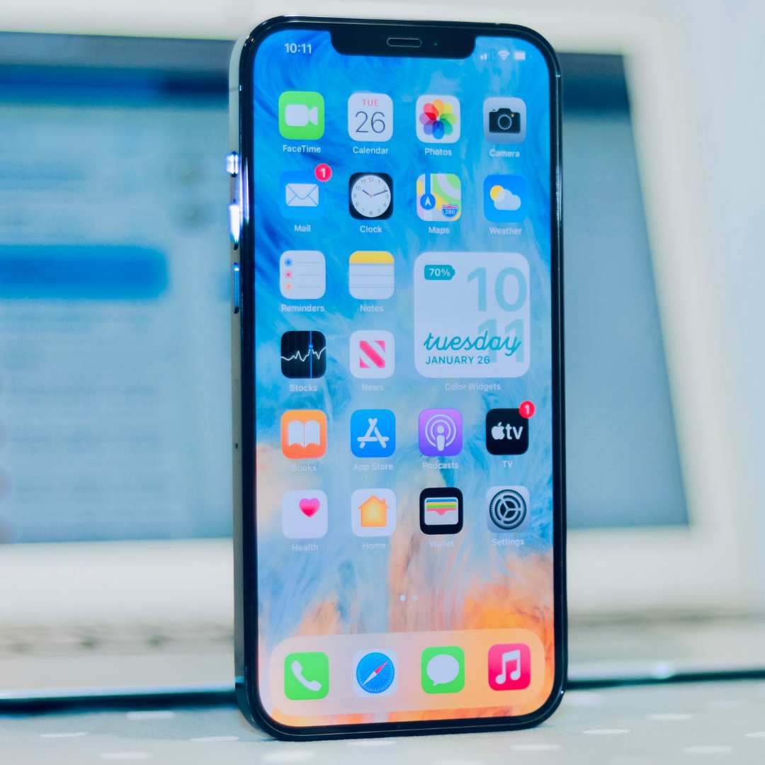 ios App Developer Seattle