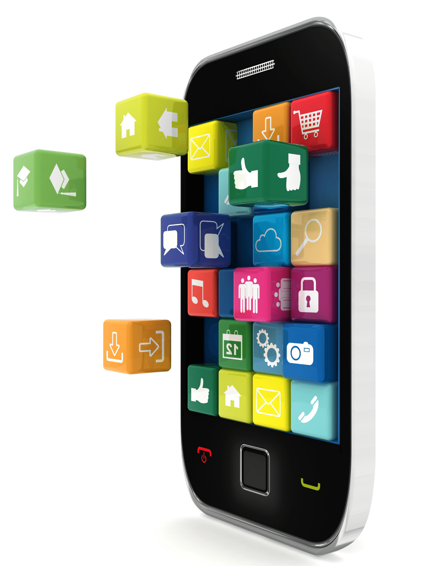 mobile app development companies seattle