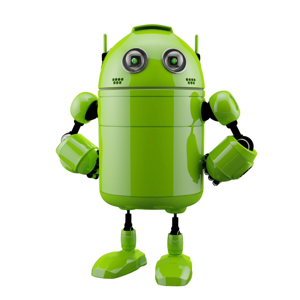Android App Development Seattle