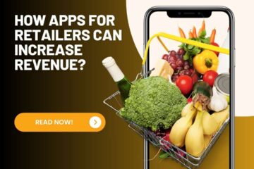 Apps For Retailers Can Increase Revenue