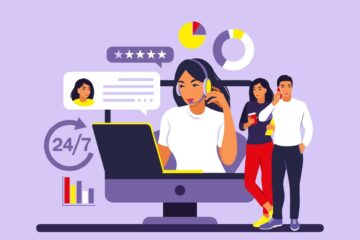 Customer Service Chatbot a New Trend in 2024