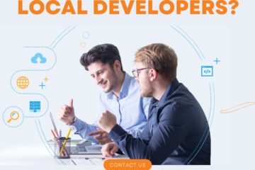 Local Developers