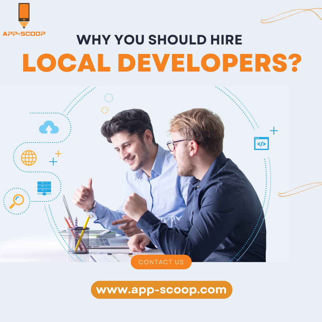 Local Developers