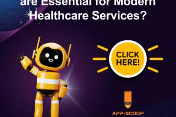 Why AI Voice Chatbots are Essential for Modern Healthcare Services?