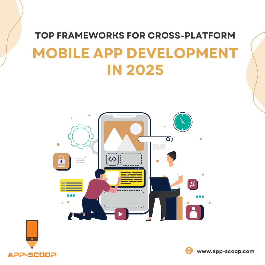 Mobile App Development in 2025