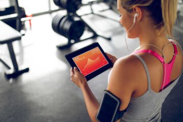 Health and Fitness App Development | App-Scoop