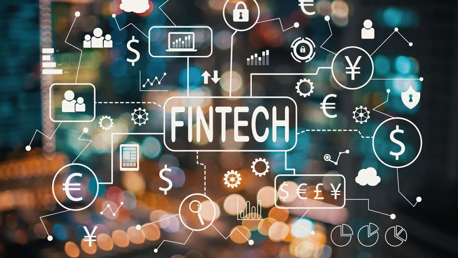 Security Challenges in Fintech Apps